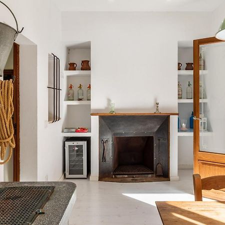 Rooms Can Moreno Ses Salines  Ngoại thất bức ảnh