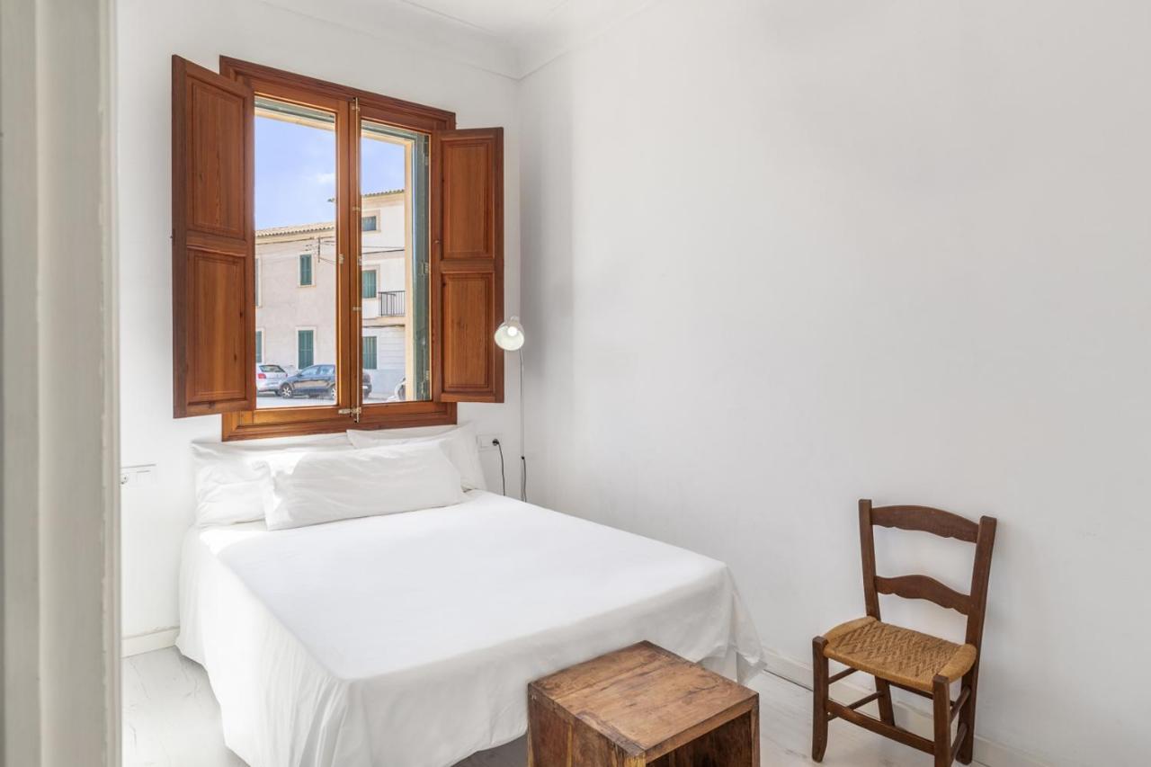 Rooms Can Moreno Ses Salines  Ngoại thất bức ảnh
