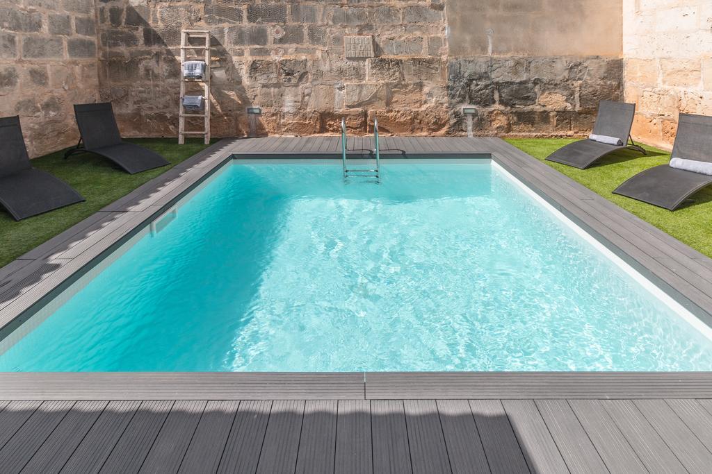 Rooms Can Moreno Ses Salines  Phòng bức ảnh
